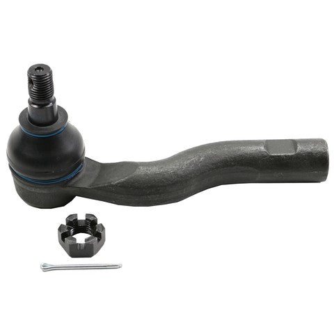Steering Tie Rod End Moog Chassis ES801269