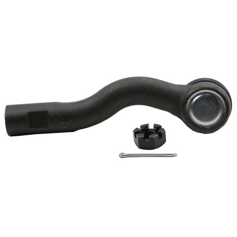 Steering Tie Rod End Moog Chassis ES801270