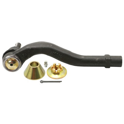 Steering Tie Rod End Moog Chassis ES801278