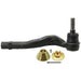 Steering Tie Rod End Moog Chassis ES801278