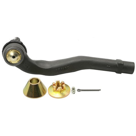 Steering Tie Rod End Moog Chassis ES801279