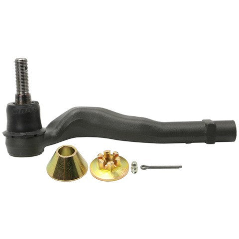 Steering Tie Rod End Moog Chassis ES801279