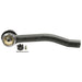 Steering Tie Rod End Moog Chassis ES801296
