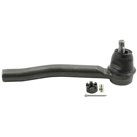 Steering Tie Rod End Moog Chassis ES801296