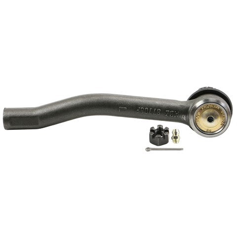 Steering Tie Rod End Moog Chassis ES801297