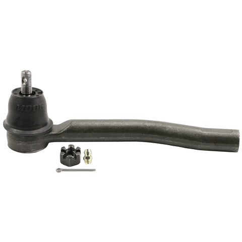 Steering Tie Rod End Moog Chassis ES801297