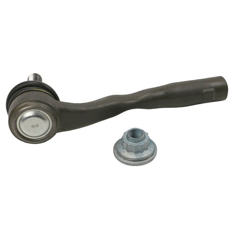Steering Tie Rod End Moog Chassis ES801302