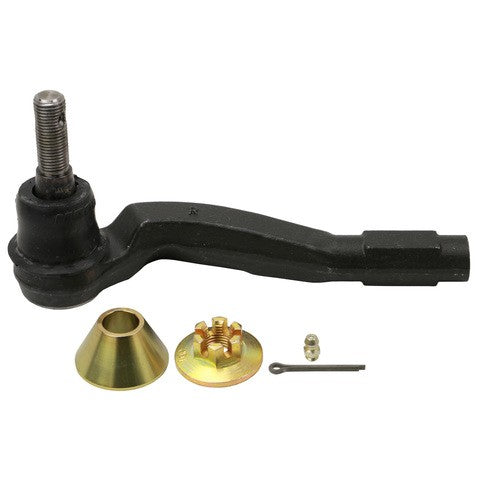 Steering Tie Rod End Moog Chassis ES801313