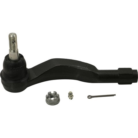 Steering Tie Rod End Moog Chassis ES801317