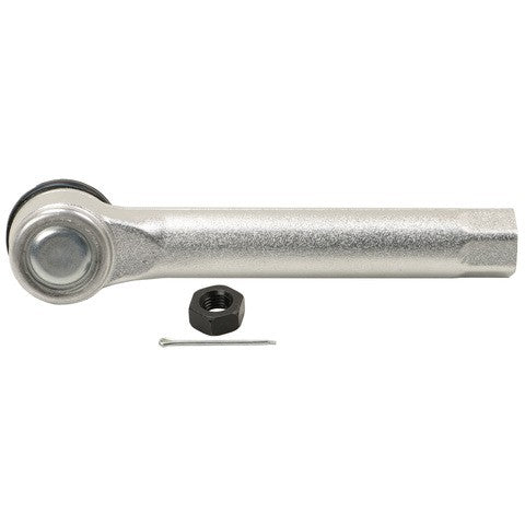 Steering Tie Rod End Moog Chassis ES801320