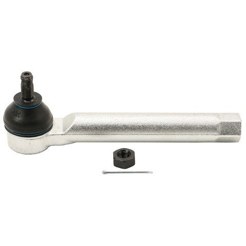 Steering Tie Rod End Moog Chassis ES801321