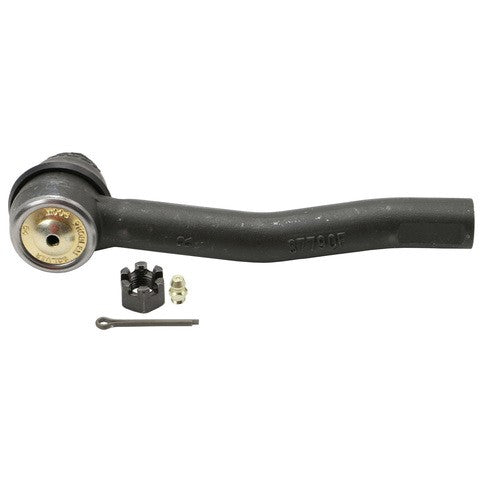 Steering Tie Rod End Moog Chassis ES801336