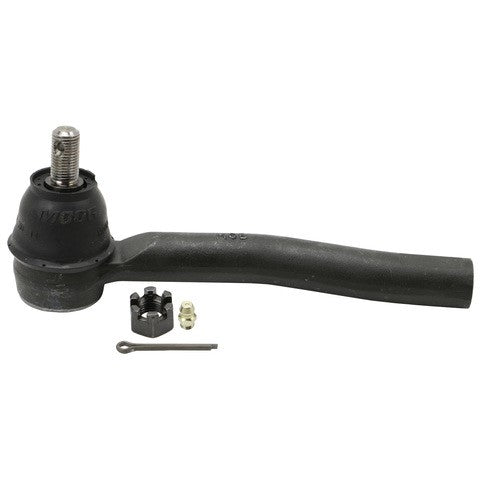 Steering Tie Rod End Moog Chassis ES801336