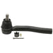Steering Tie Rod End Moog Chassis ES801336