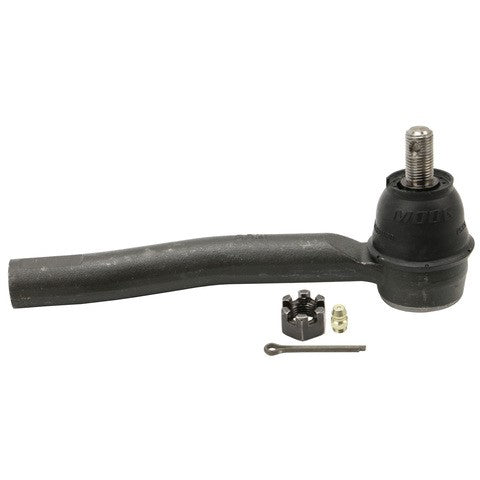 Steering Tie Rod End Moog Chassis ES801337