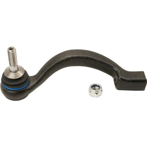 Steering Tie Rod End Moog Chassis ES801364