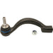 Steering Tie Rod End Moog Chassis ES801364