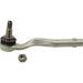 Steering Tie Rod End Moog Chassis ES801365