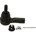 Steering Tie Rod End Moog Chassis ES801375