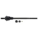 Steering Tie Rod End Moog Chassis ES80277