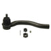 Steering Tie Rod End Moog Chassis ES80287