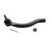 Steering Tie Rod End Moog Chassis ES80288