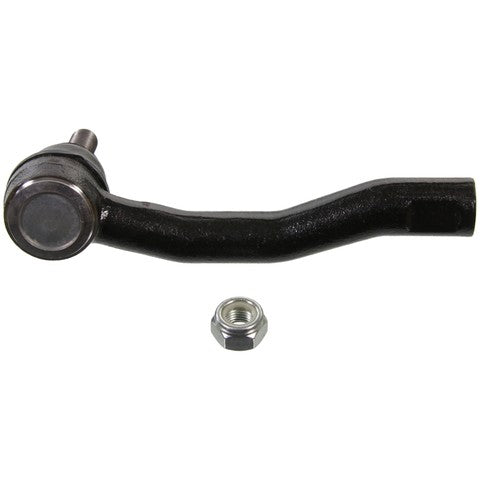 Steering Tie Rod End Moog Chassis ES80303