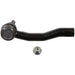 Steering Tie Rod End Moog Chassis ES80303