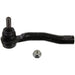 Steering Tie Rod End Moog Chassis ES80303