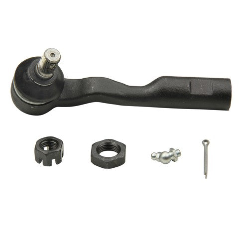 Steering Tie Rod End Moog Chassis ES80381