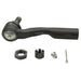 Steering Tie Rod End Moog Chassis ES80381