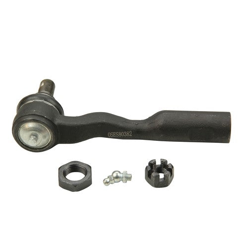 Steering Tie Rod End Moog Chassis ES80382