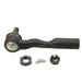 Steering Tie Rod End Moog Chassis ES80382