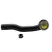 Steering Tie Rod End Moog Chassis ES80431