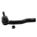 Steering Tie Rod End Moog Chassis ES80431