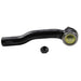 Steering Tie Rod End Moog Chassis ES80432