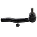 Steering Tie Rod End Moog Chassis ES80432