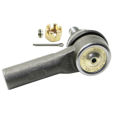 Steering Tie Rod End Moog Chassis ES80574