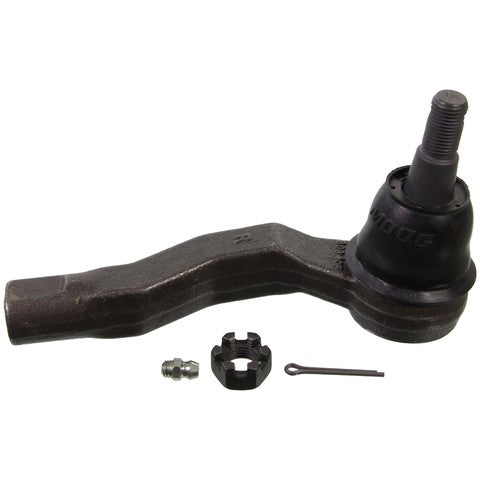Steering Tie Rod End Moog Chassis ES80578