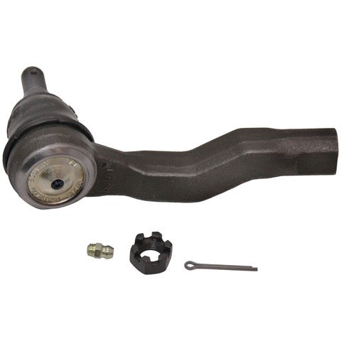 Steering Tie Rod End Moog Chassis ES80579