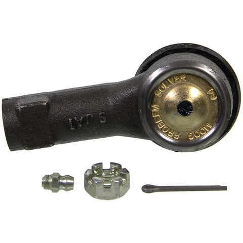 Steering Tie Rod End Moog Chassis ES80580
