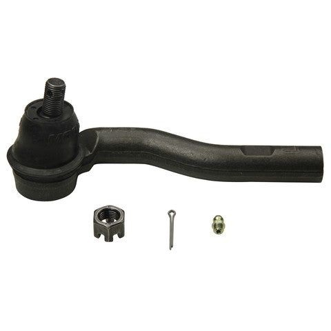 Steering Tie Rod End Moog Chassis ES80585