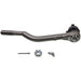 Steering Tie Rod End Moog Chassis ES80590