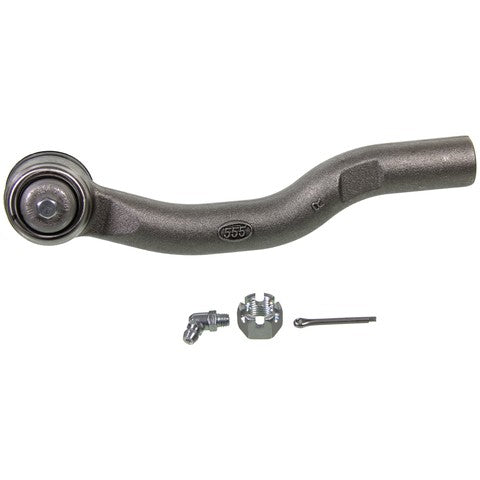 Steering Tie Rod End Moog Chassis ES80602