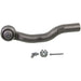Steering Tie Rod End Moog Chassis ES80602