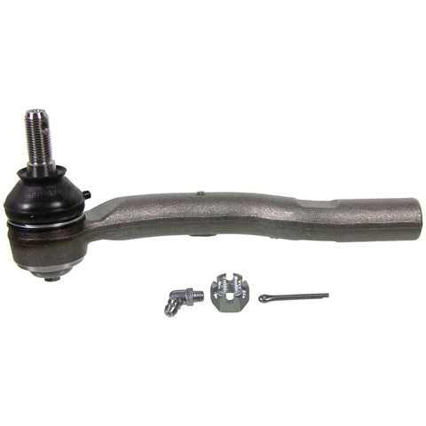 Steering Tie Rod End Moog Chassis ES80602