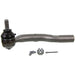 Steering Tie Rod End Moog Chassis ES80602