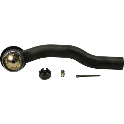 Steering Tie Rod End Moog Chassis ES80603