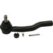 Steering Tie Rod End Moog Chassis ES80603