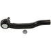 Steering Tie Rod End Moog Chassis ES80626